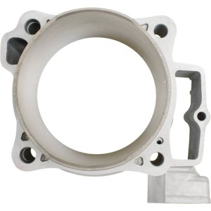 Honda CRF 450 R Big Bore Cylinder Kit - Cylinder Works - 99mm - `17-`24